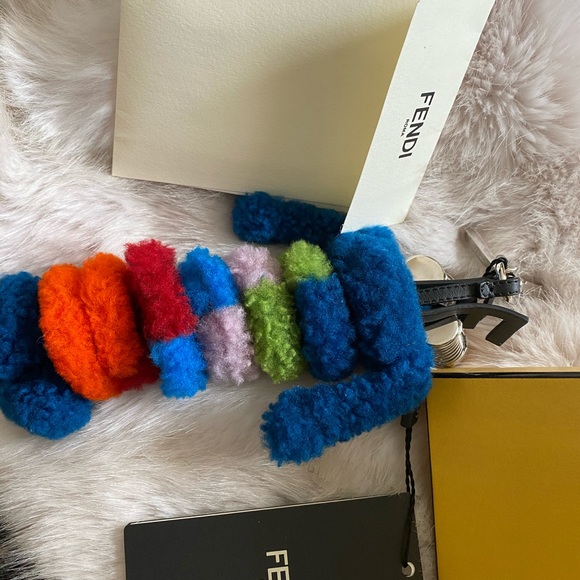 Key chain - Picture 4 of 7